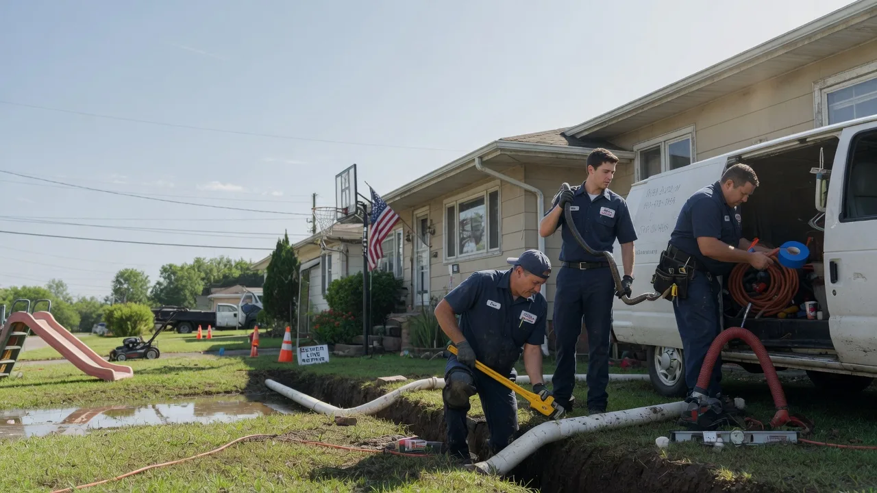 Toilet Installation in Miller City, IL near me